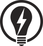 Hi-Tech Electric Service Inc Logo